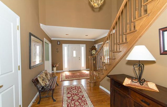 Thornridge Rochester Hills 